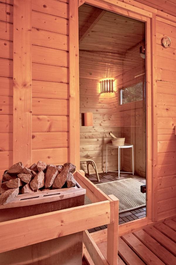 Landhaus Dodo Payerbach Exteriör bild