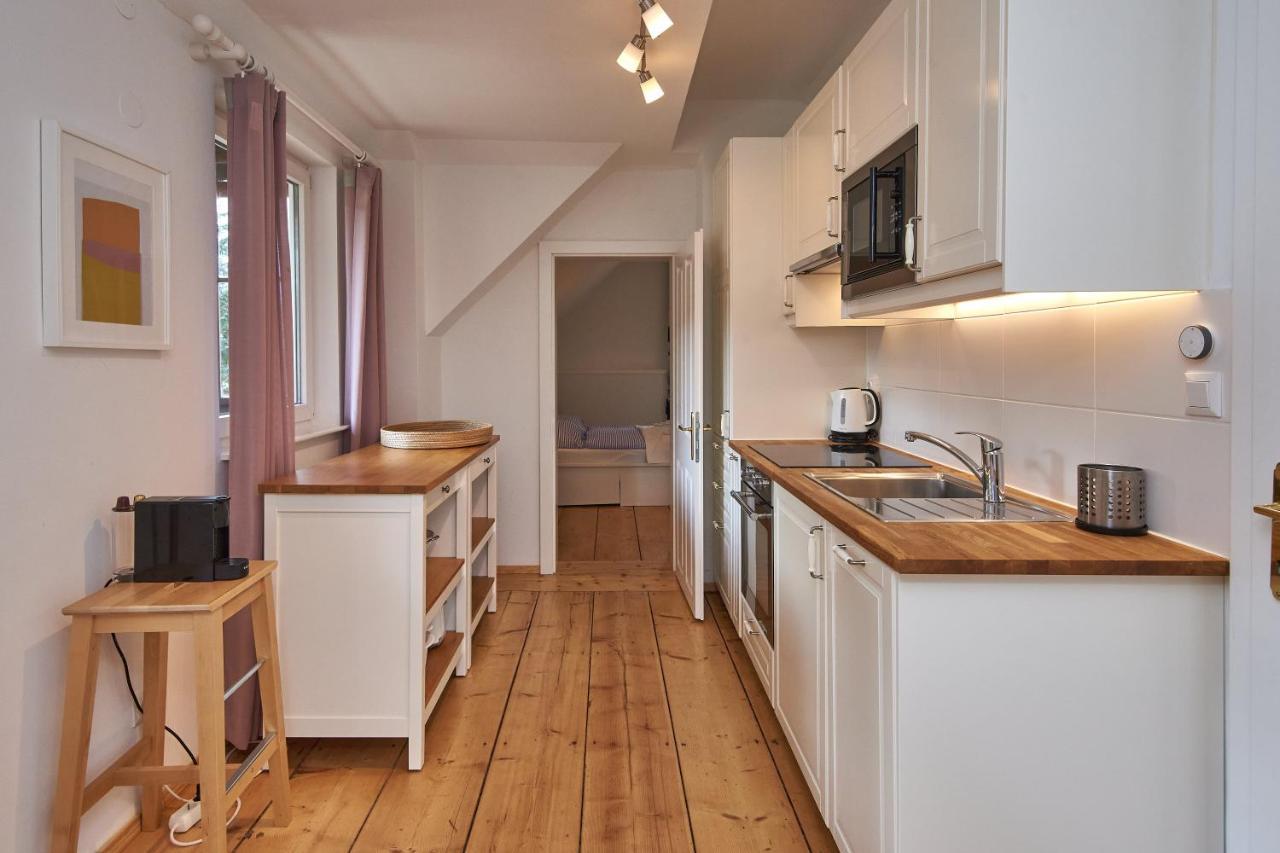 Landhaus Dodo Payerbach Exteriör bild