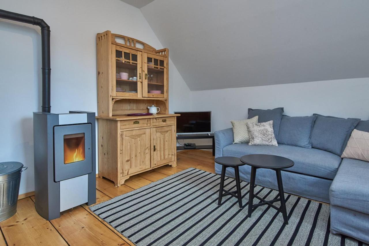 Landhaus Dodo Payerbach Exteriör bild