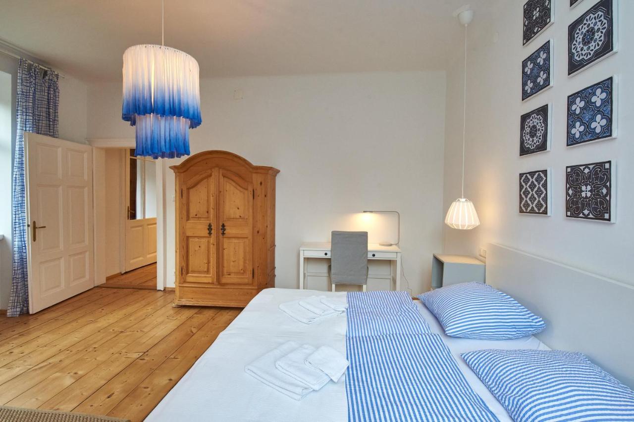 Landhaus Dodo Payerbach Exteriör bild