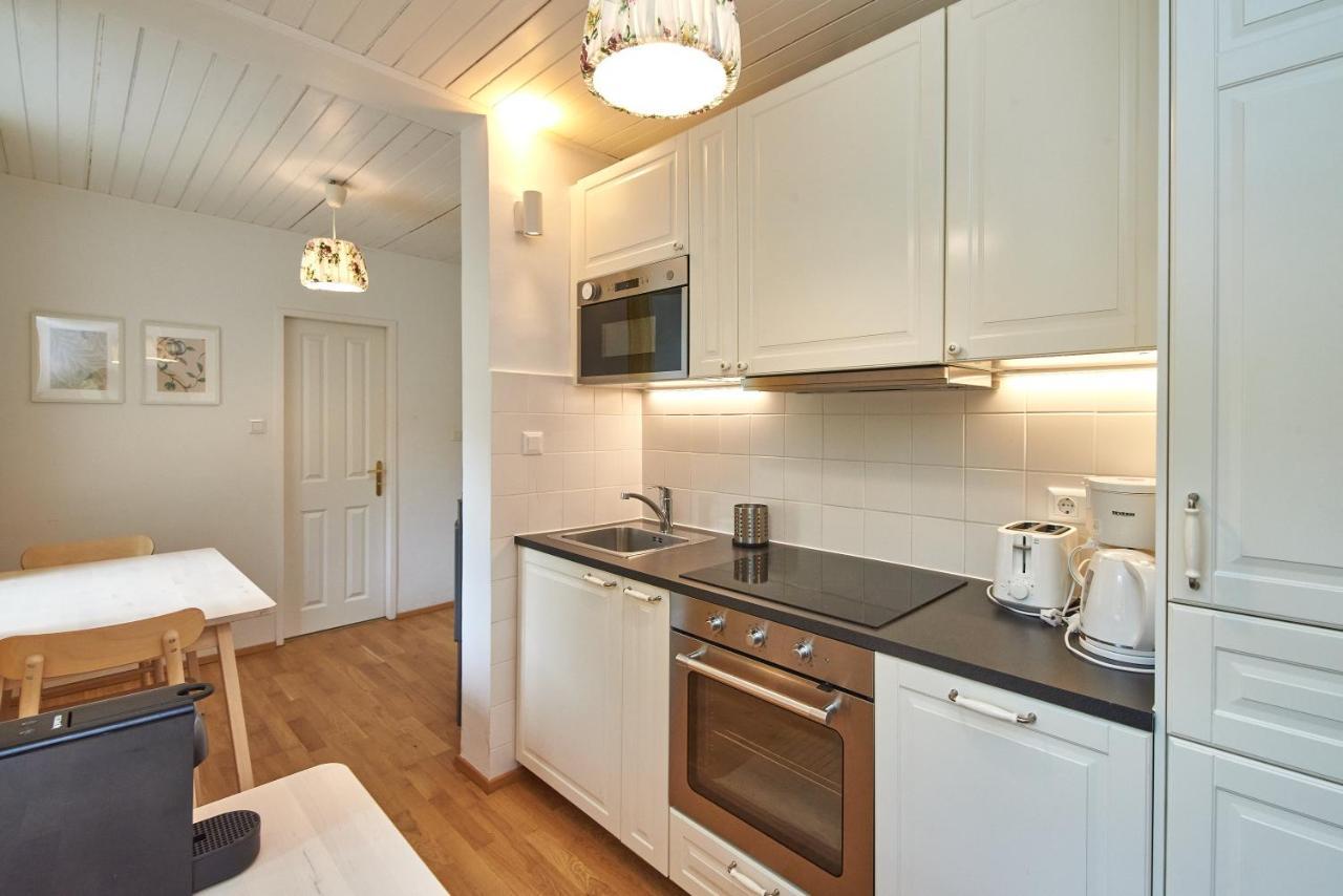 Landhaus Dodo Payerbach Exteriör bild