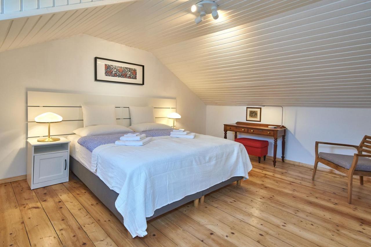 Landhaus Dodo Payerbach Exteriör bild