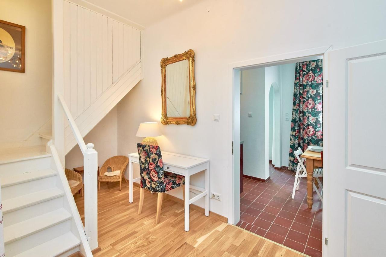 Landhaus Dodo Payerbach Exteriör bild