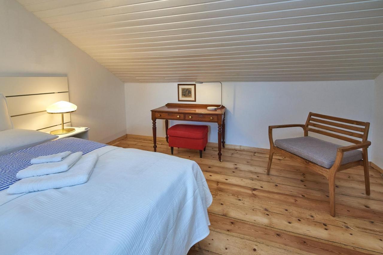 Landhaus Dodo Payerbach Exteriör bild